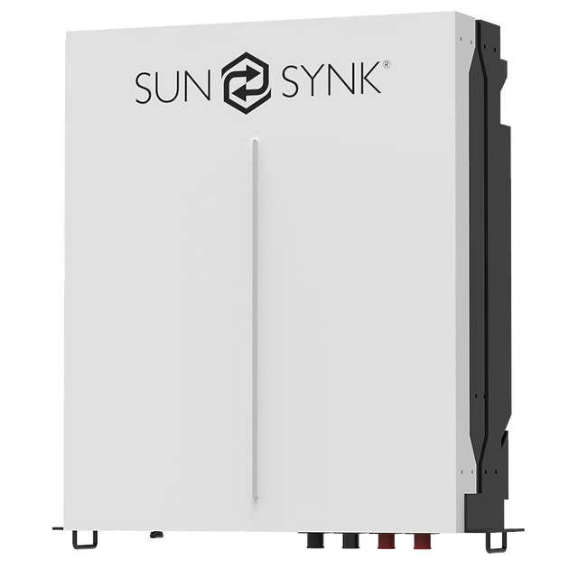 Lithium Ion Batteries